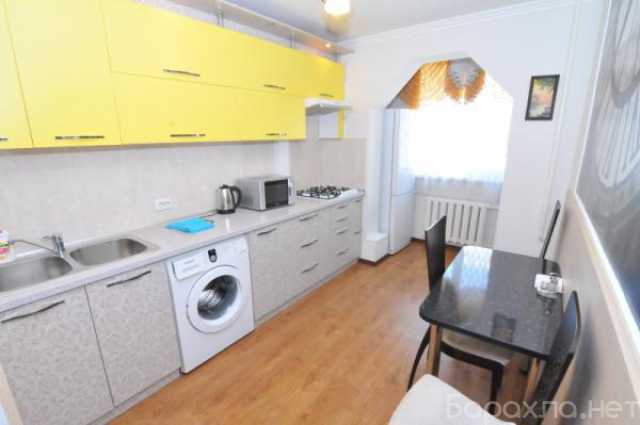 Сдам: квартиру