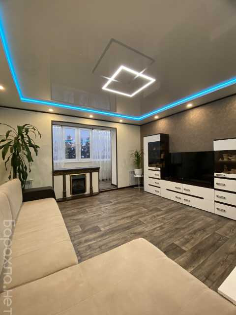 Продам: квартиру с евроремонтом