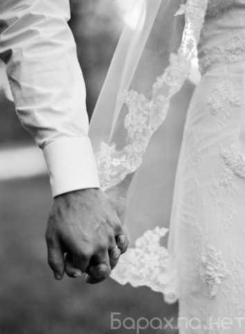 Предложение: Свадебный фотограф