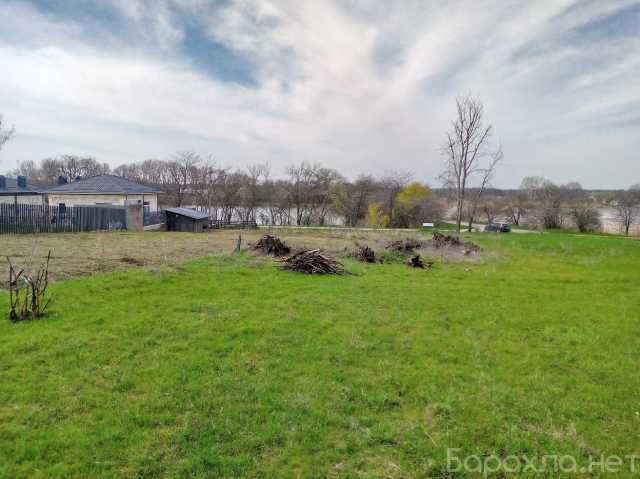 Продам: Земельный участок под ИЖС, возле реки