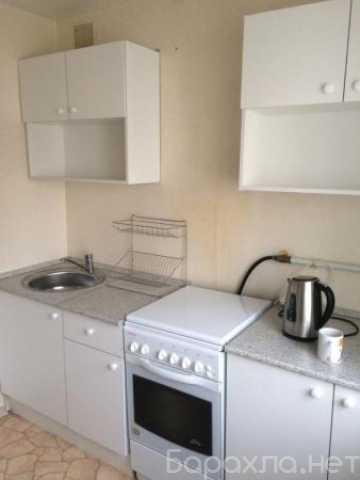 Сдам: квартиру