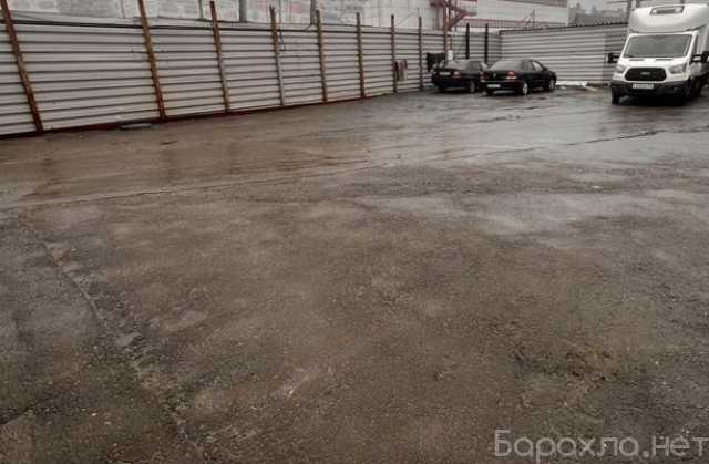 Сдам: Участок земли 400 кв. м на 1 линии