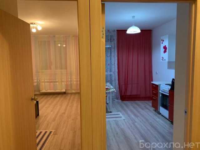 Сдам: квартиру