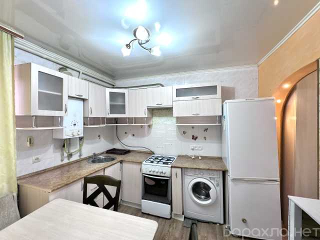 Продам: квартиру