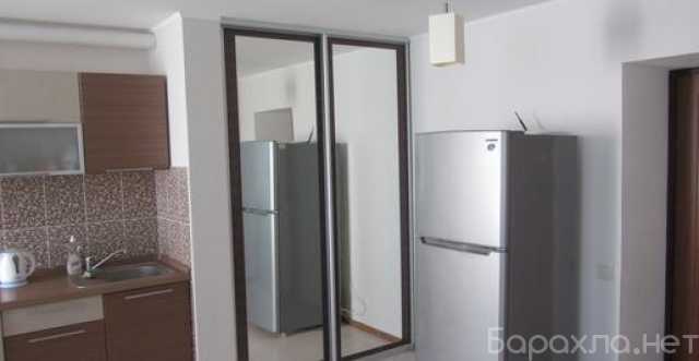 Сдам: квартиру