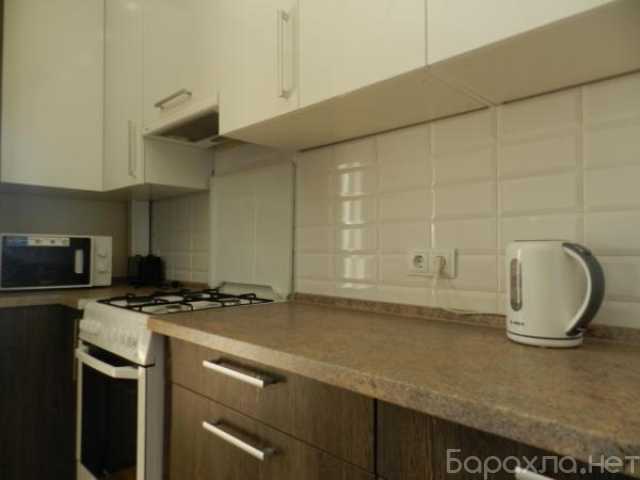 Сдам: квартиру