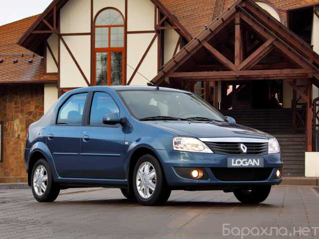 Продам: Подголовники на Рено Логан - 1