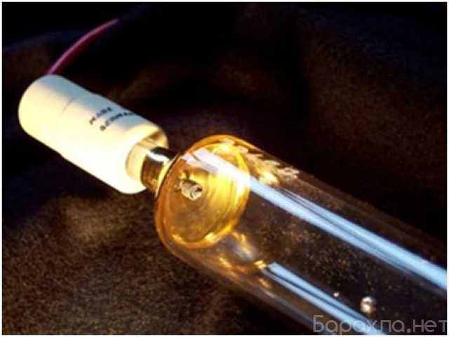 Продам: УФ лампы для промоборудования