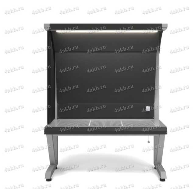 Продам: Вытяжной стол КРОН-СВК-2000 для работ