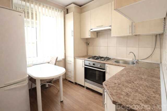 Продам: квартиру