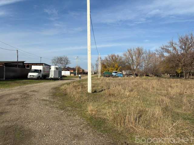 Продам: земельный участок 10 сот