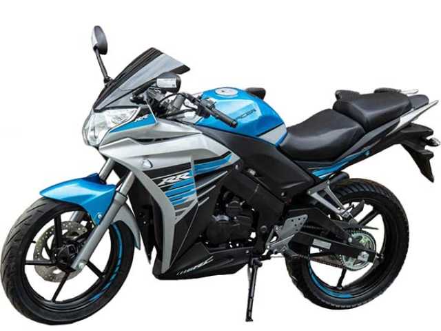 Продам: Мотоцикл Racer RC300CS SKYWAY
