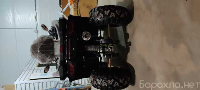 Продам: квадроцикл