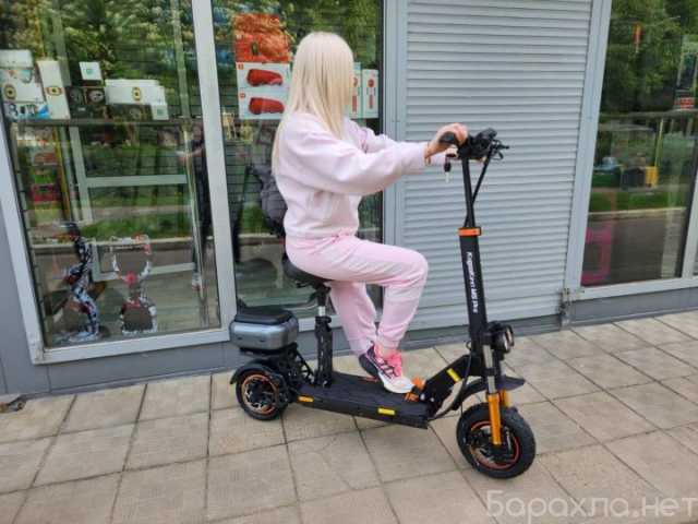 Продам: Электросамокат Kugoo M5 PRO