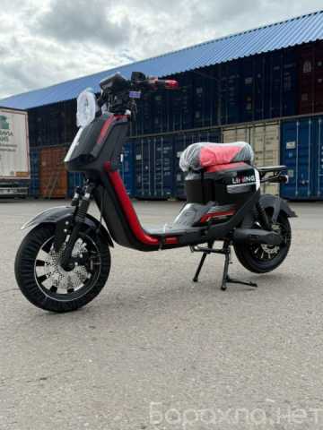 Продам: Электровелосипед liming u2 30А 1500вт