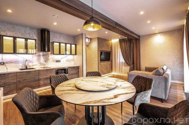 Сдам посуточно: дом