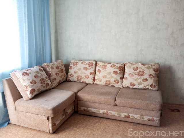 Сдам: квартиру с мебелью