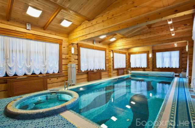 Сдам посуточно: домик