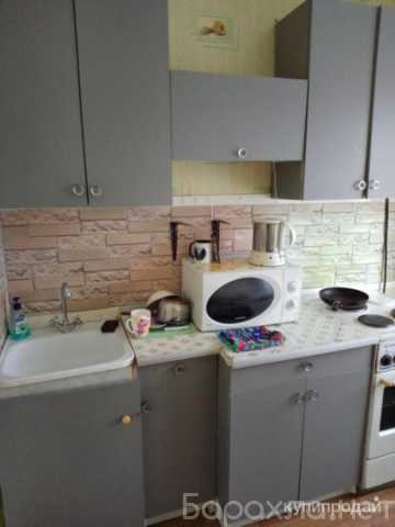 Сдам: квартиру с мебелью