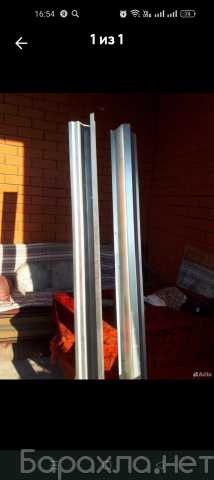 Продам: Пороги на reno logan