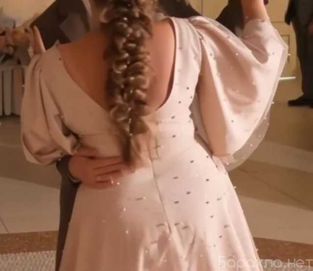 Продам: вечернее платье