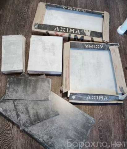 Продам: Плитка керамическая, новая, остатки