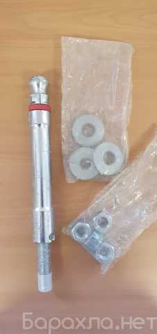 Продам: Анкер с подрезкой hilti HDA-P M16x190/40