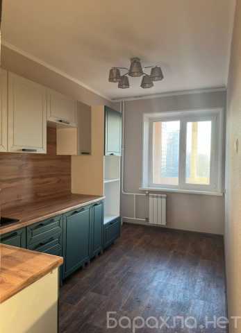 Продам: квартиру