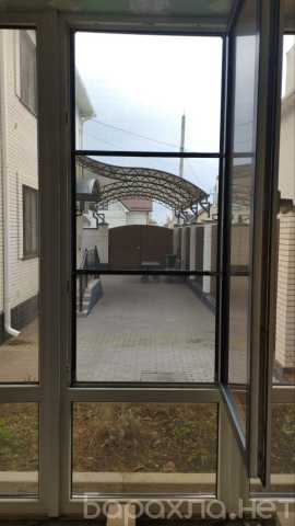 Предложение: Ремонт окон в Ставрополе