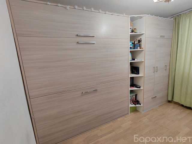 Продам: Кровать-трансформер двухъярусная Duоs