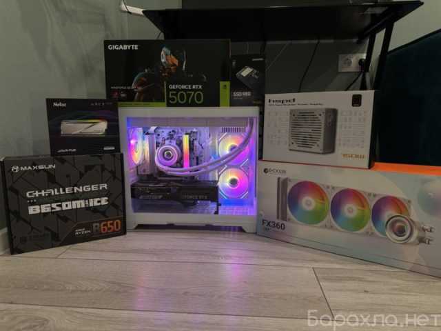 Продам: Компьютер игровой