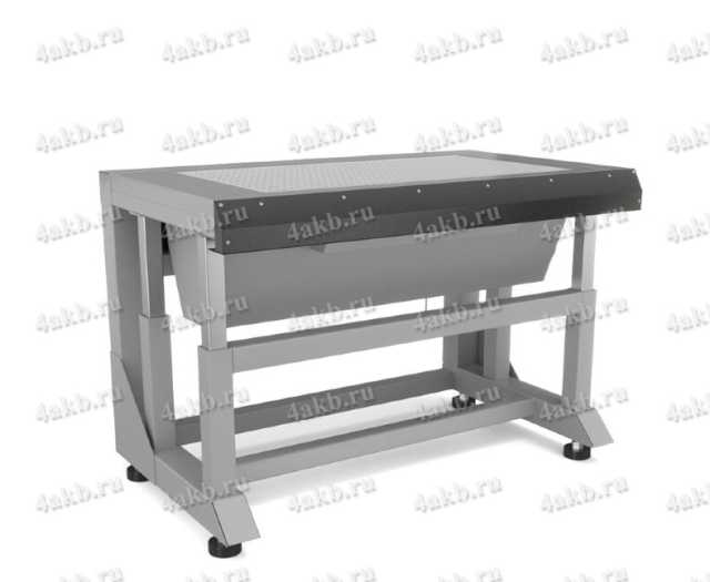 Продам: Стол универсальный вытяжной КРОН-СУВ-140