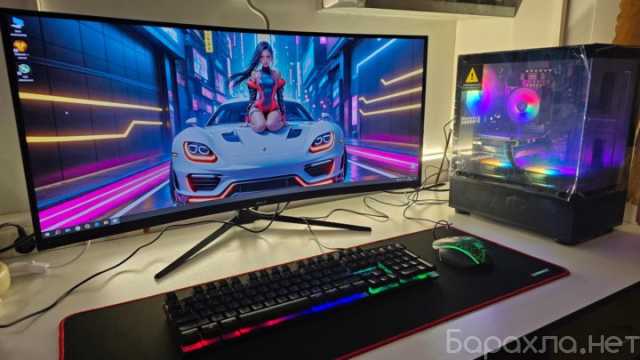 Продам: игровой компьютер