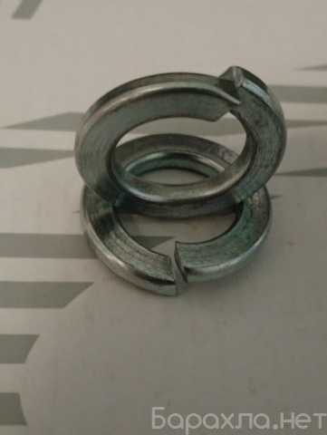 Продам: Гровер шайба М 20