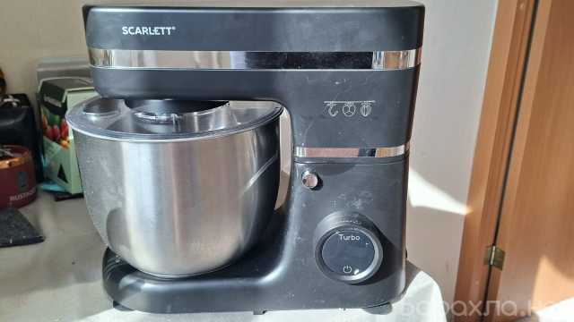 Продам: Миксер Scarlett SC-SM10S53