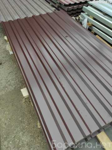 Продам: Профлист c8 0,45