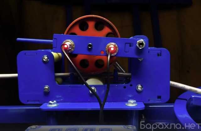 Продам: • Измерители длины кабеля, провода идр