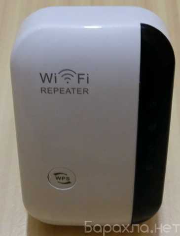 Продам: усилитель Wi-Fi