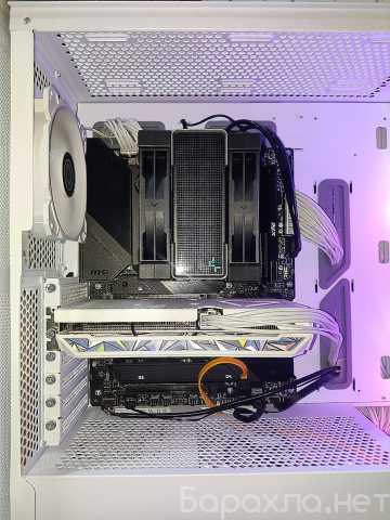 Продам: игровой компьютер