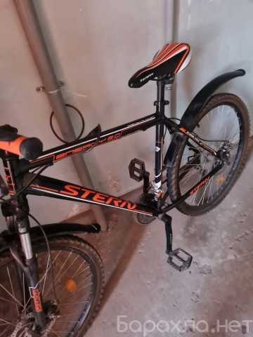 Продам: горный велосипед