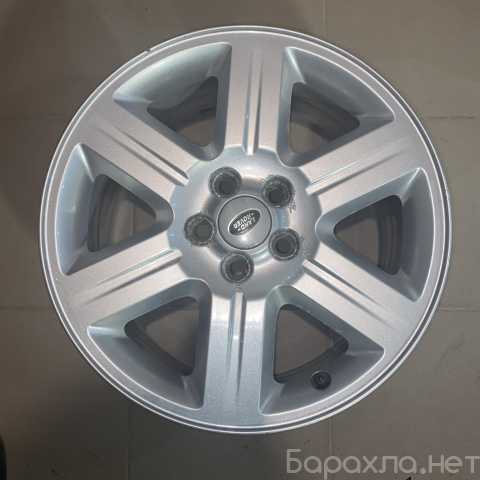 Продам: Диски LAND ROVER R17