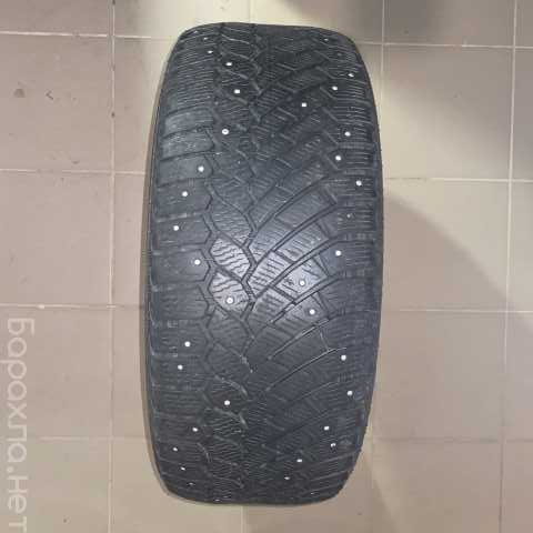 Продам: шину CONTINENTAL ContilceContact 4x4 255