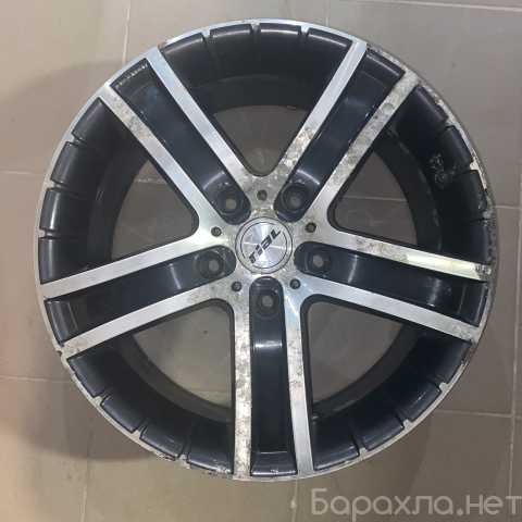 Продам: диски RIAL Porto R18