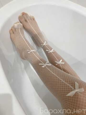 Продам: Купите ношенные колготки! 😡 ТГ: