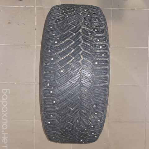 Продам: шину CONTINENTAL ContilceContact 4x4 255