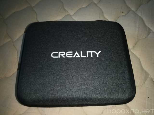 Продам: 3d сканер Creality cr-scan ferret pro