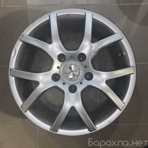 Продам: Диски MAK Boost R17