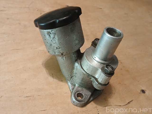 Продам: Патрубок венитиляции картера ЗиЛ