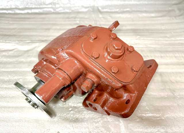 Продам: Коробку Отбора Мощности БМ-302 на Газ-66