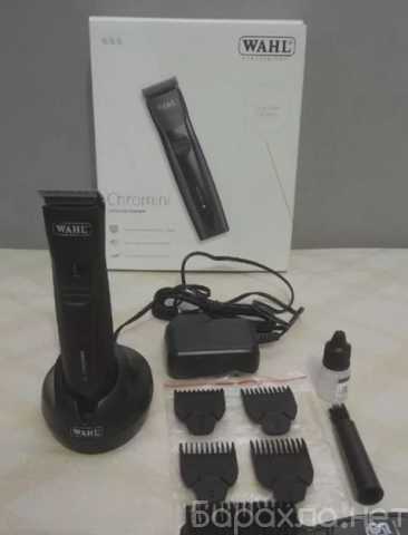 Продам: Триммер Wahl Chromini